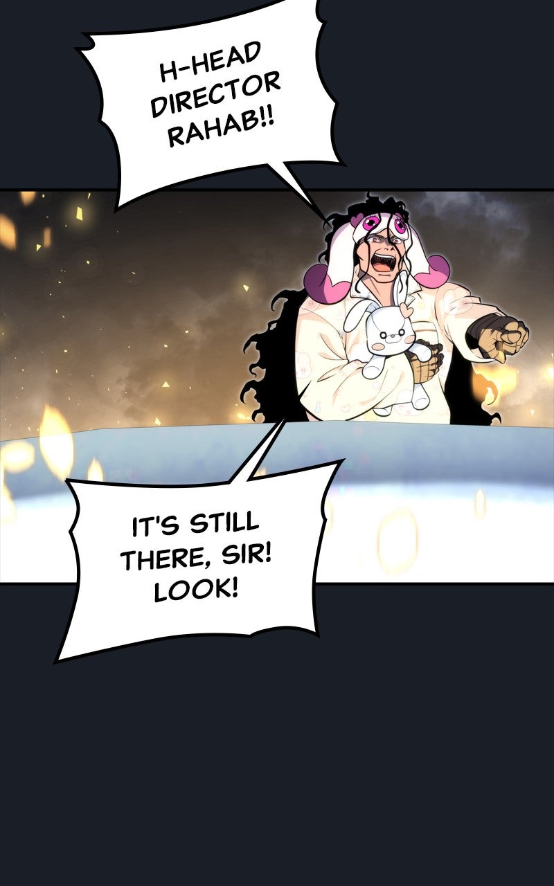 Read Tower of God_ Urek Mazino EN Manga Online