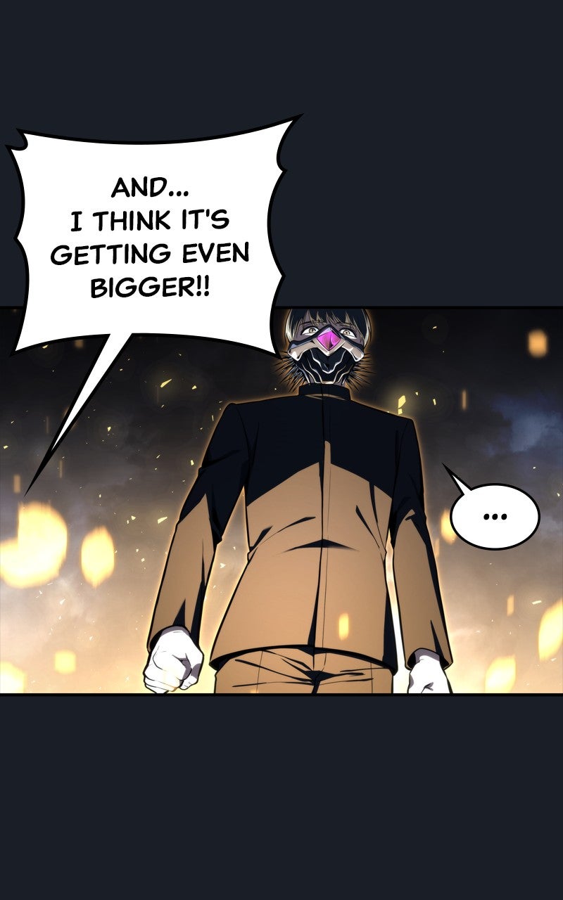 Read Tower of God_ Urek Mazino EN Manga Online