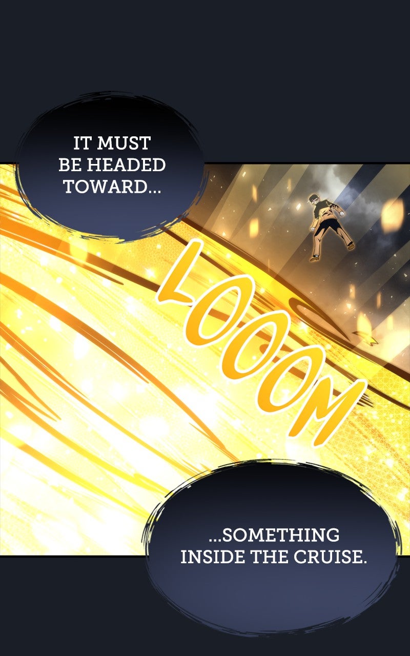 Read Tower of God_ Urek Mazino EN Manga Online