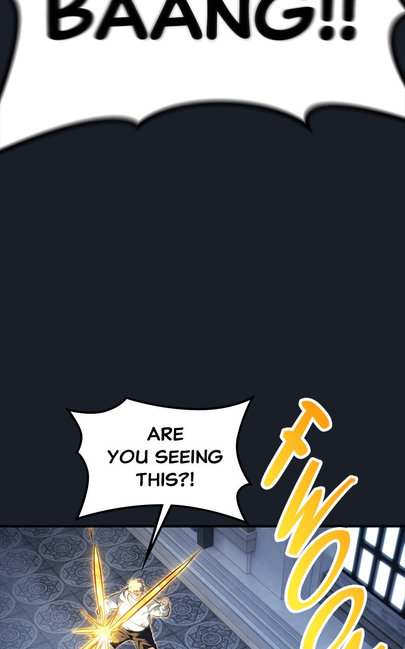 Read Tower of God_ Urek Mazino EN Manga Online