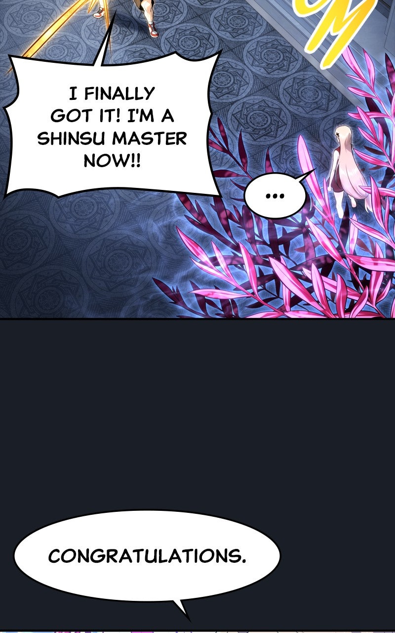 Read Tower of God_ Urek Mazino EN Manga Online