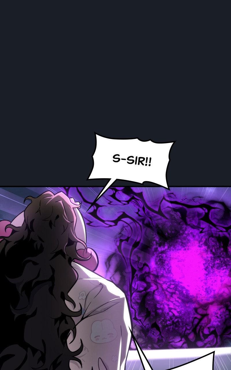 Read Tower of God_ Urek Mazino EN Manga Online