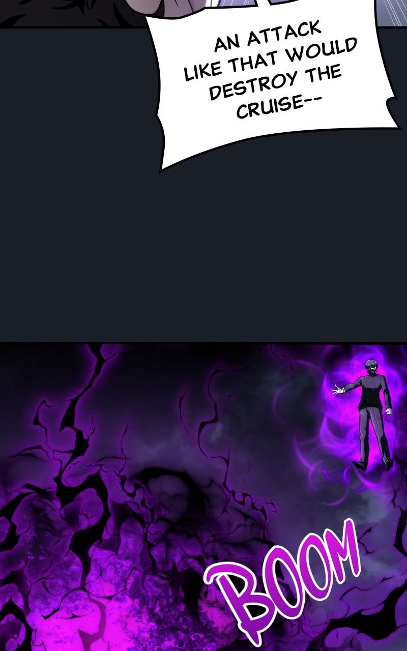 Read Tower of God_ Urek Mazino EN Manga Online