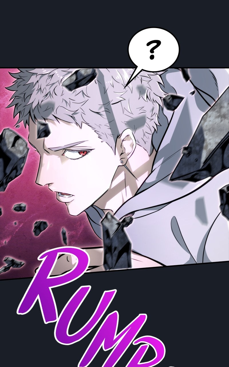 Read Tower of God_ Urek Mazino EN Manga Online