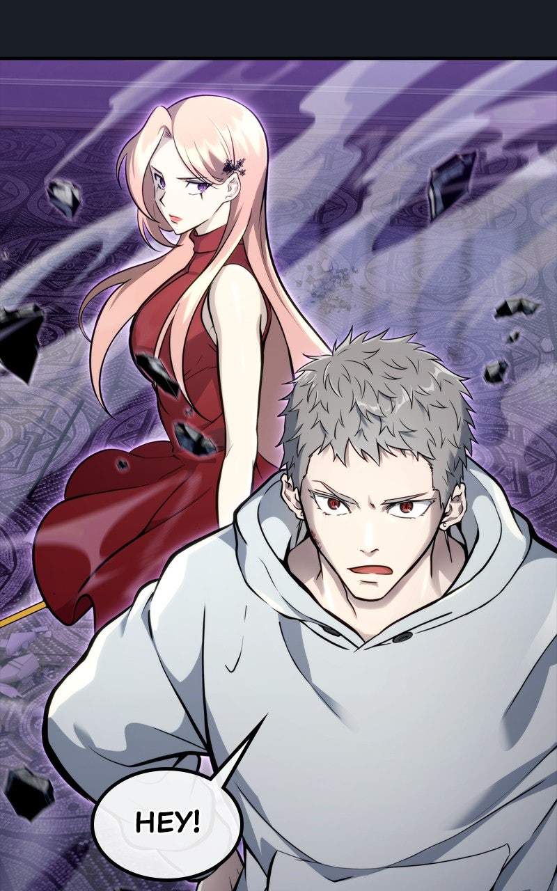 Read Tower of God_ Urek Mazino EN Manga Online