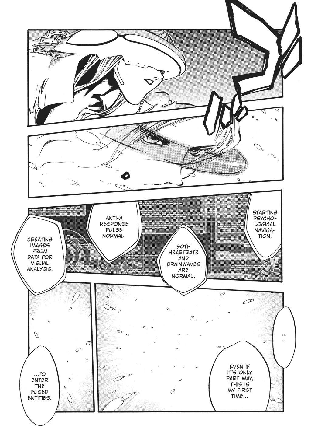 Read Trigun Maximum en Manga Online