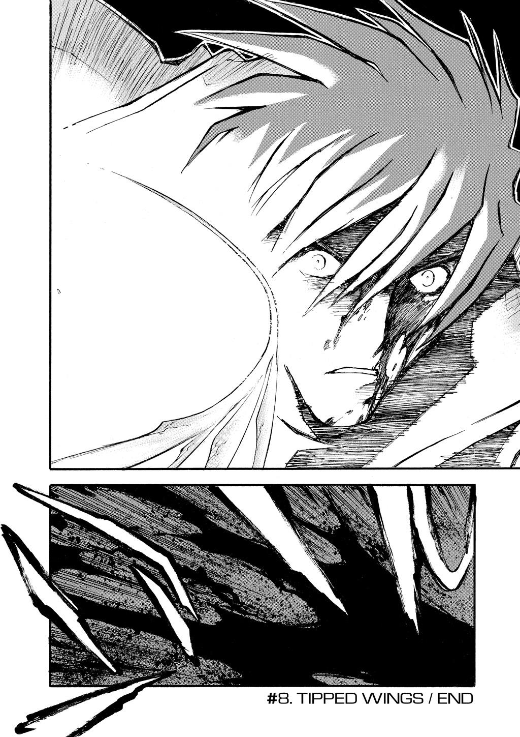 Read Trigun Maximum en Manga Online