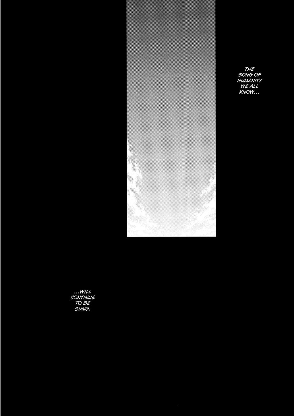 Read Trigun Maximum en Manga Online