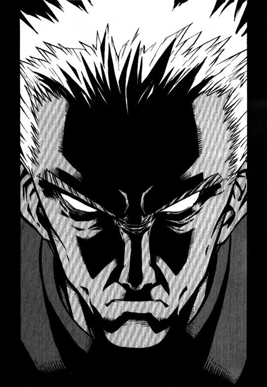 Read Trigun Maximum en Manga Online