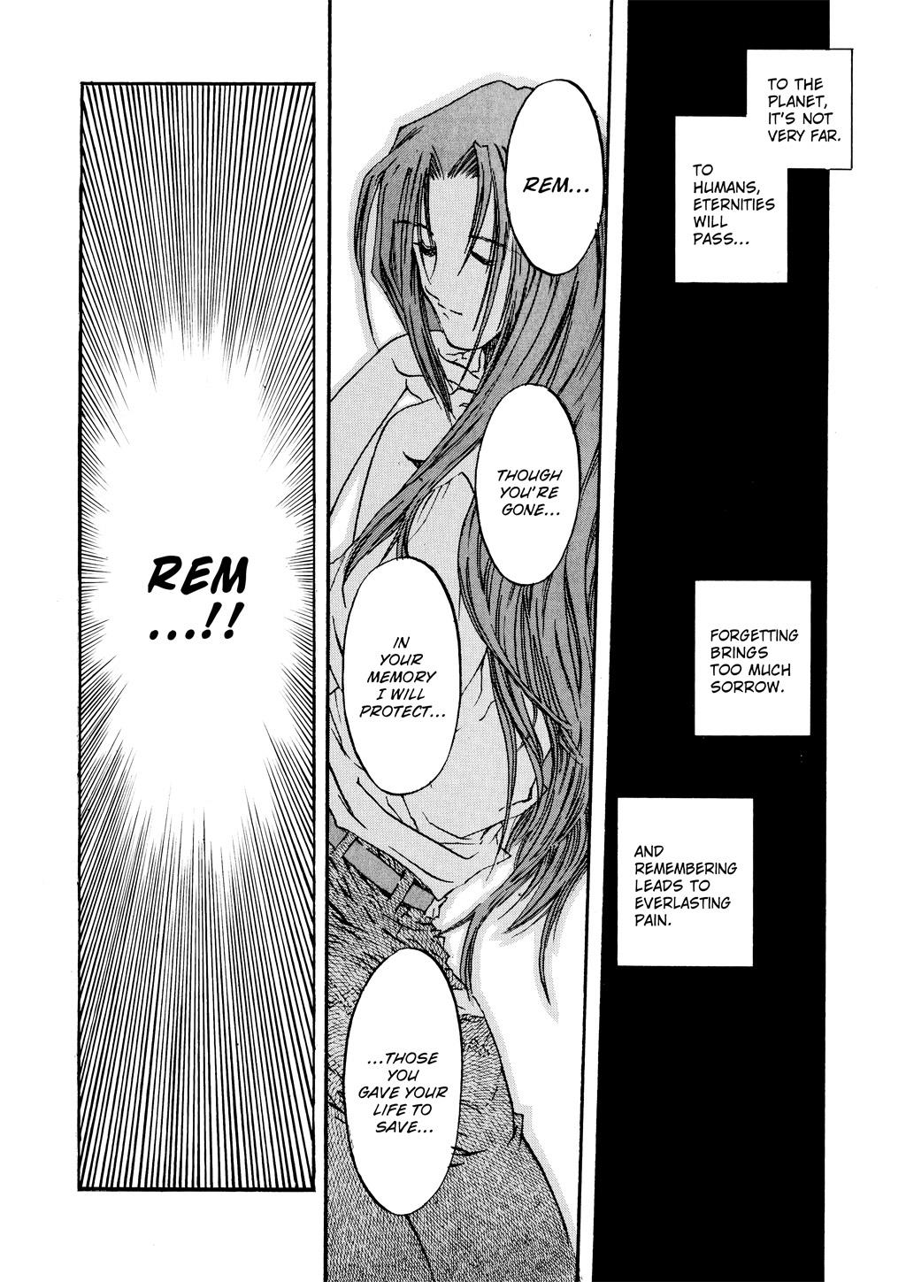 Read Trigun Maximum en Manga Online