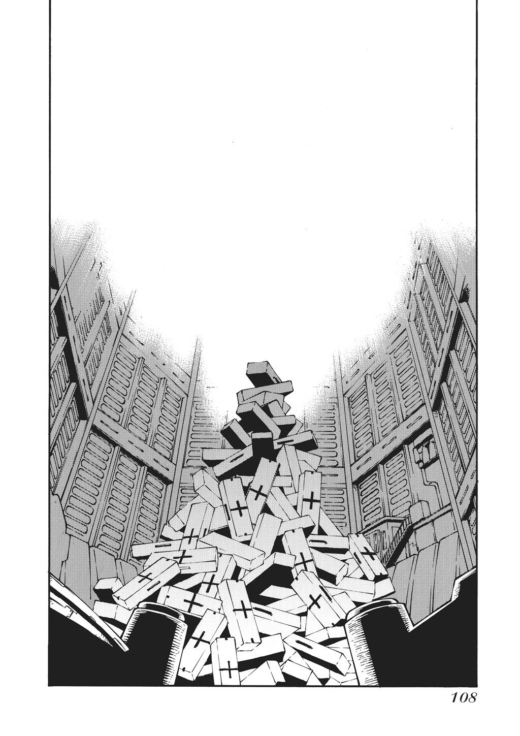 Read Trigun Maximum en Manga Online