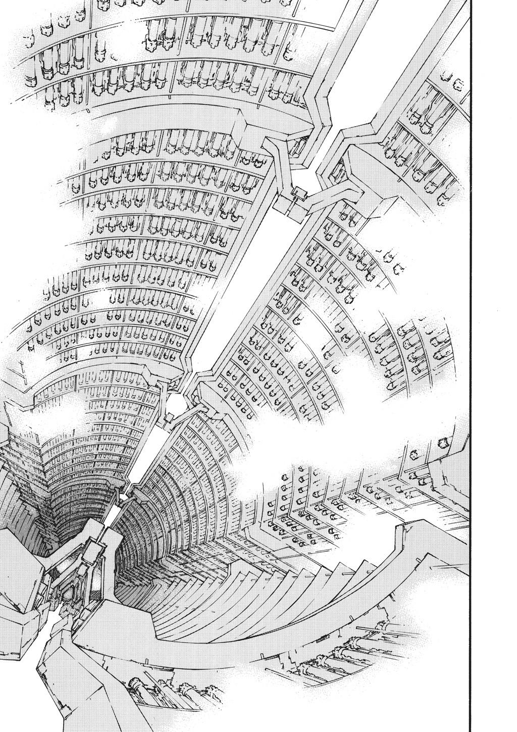 Read Trigun Maximum en Manga Online