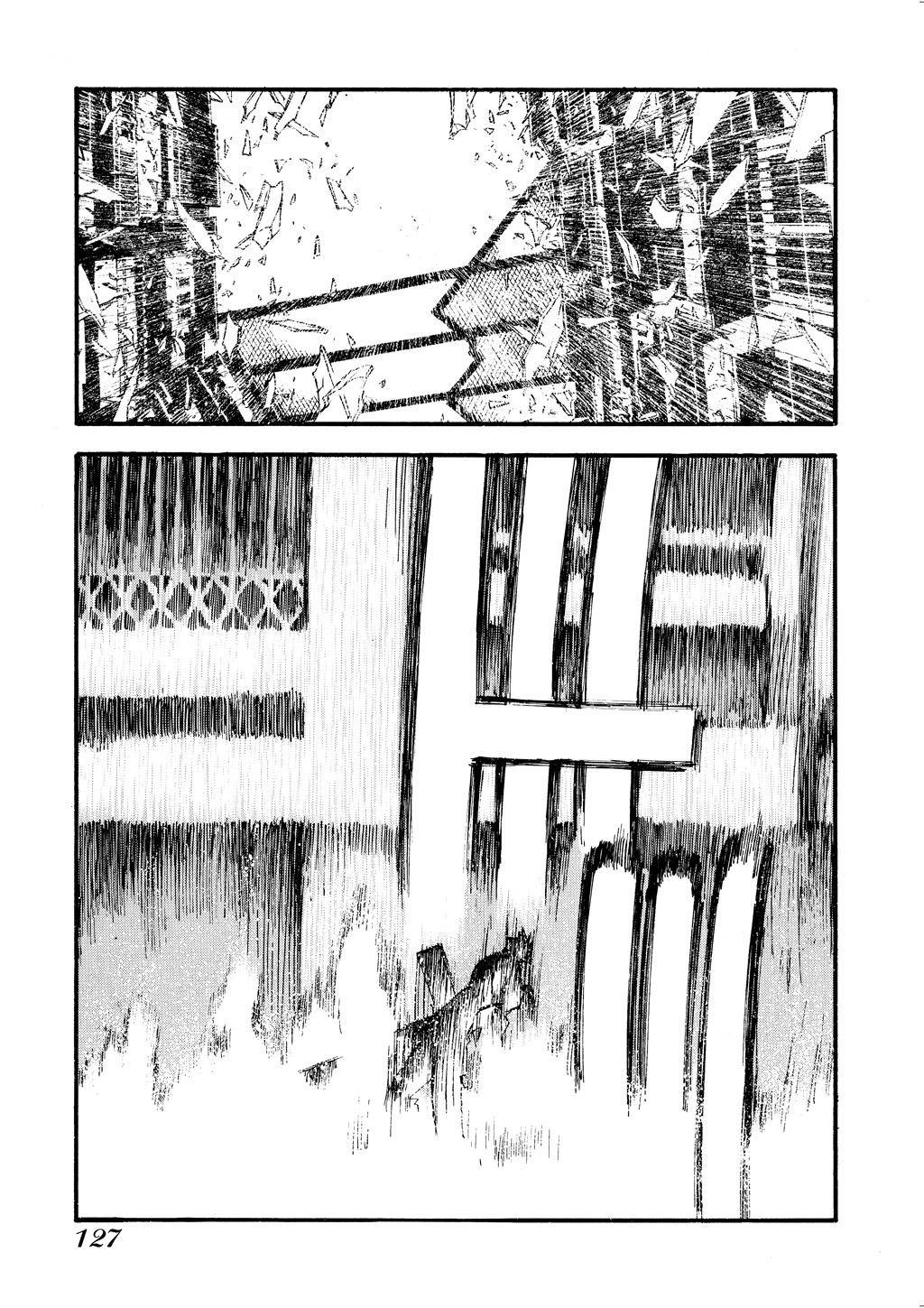 Read Trigun Maximum en Manga Online
