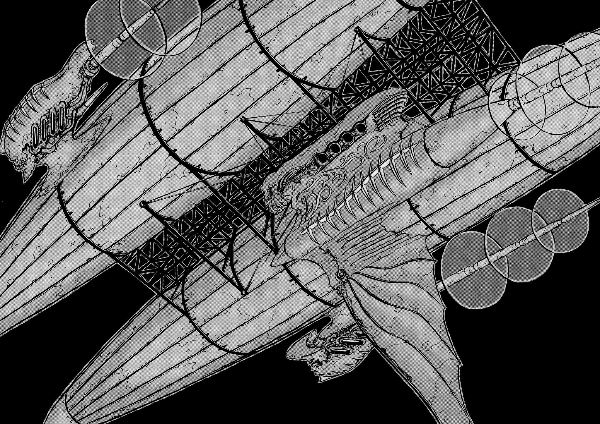 Read Trigun Maximum en Manga Online