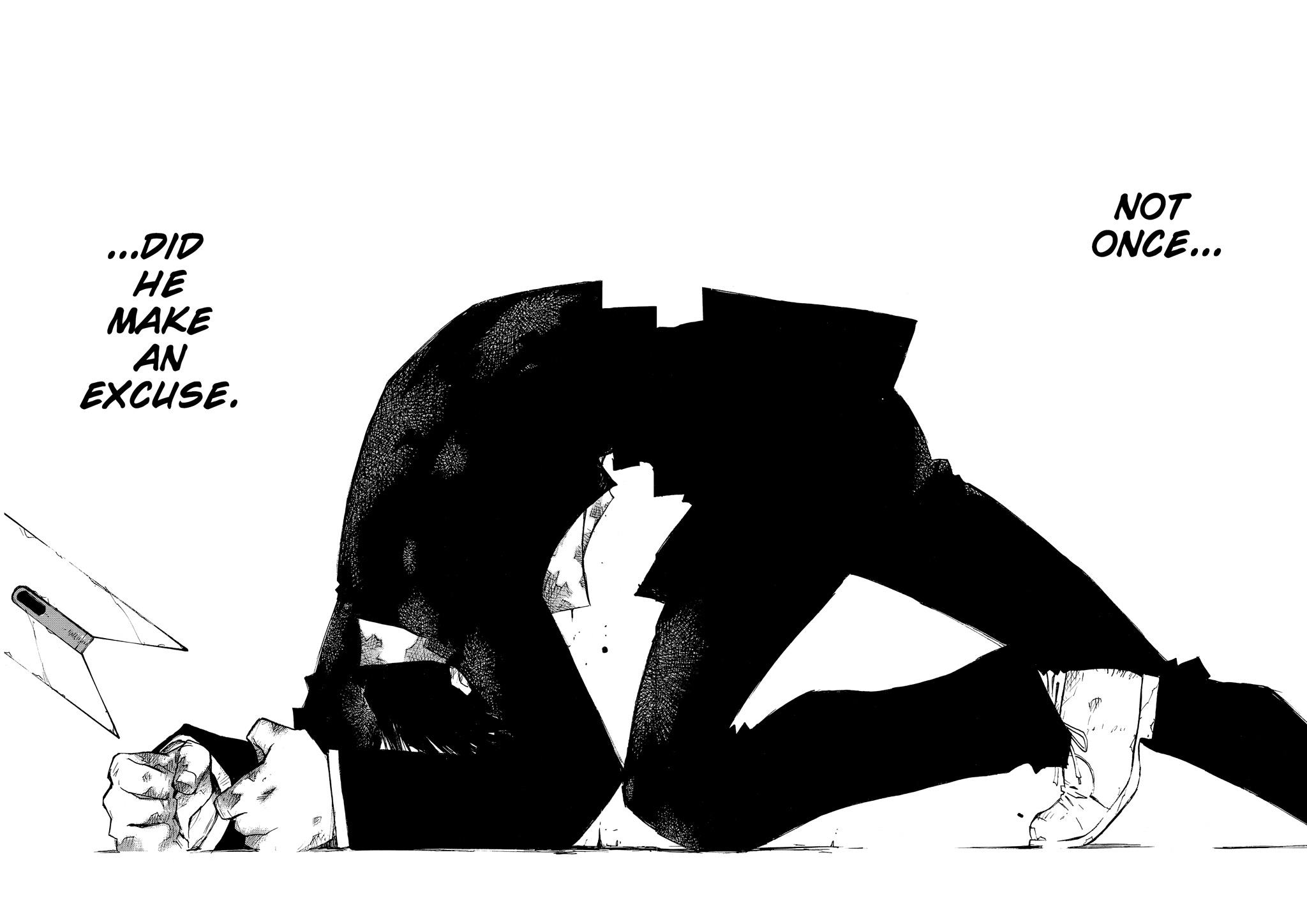 Read Trigun Maximum en Manga Online