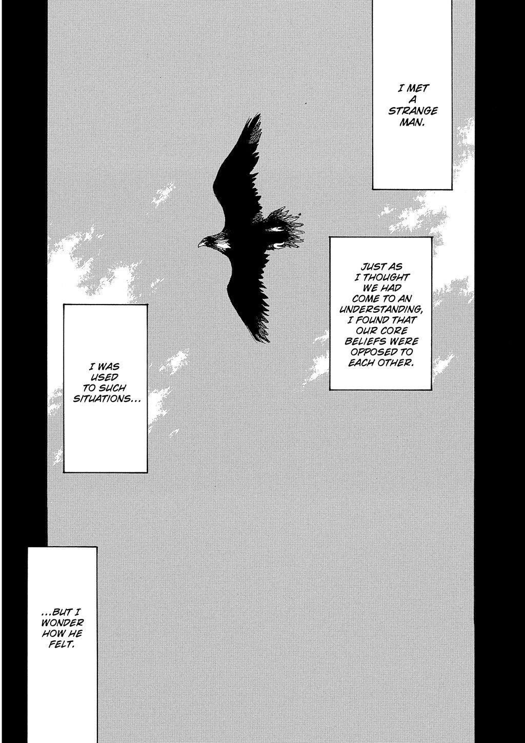 Read Trigun Maximum en Manga Online