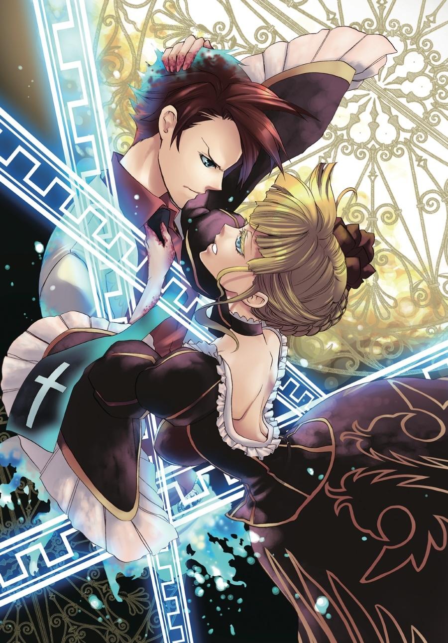 Read Umineko WHEN THEY CRY Episode 3_ Banquet of the Golden Witch EN Manga Online