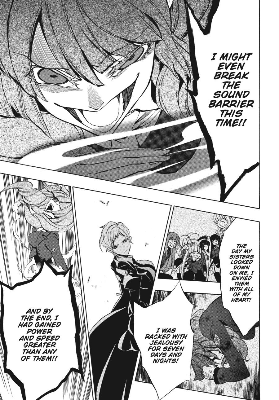 Read Umineko WHEN THEY CRY Episode 3_ Banquet of the Golden Witch EN Manga Online