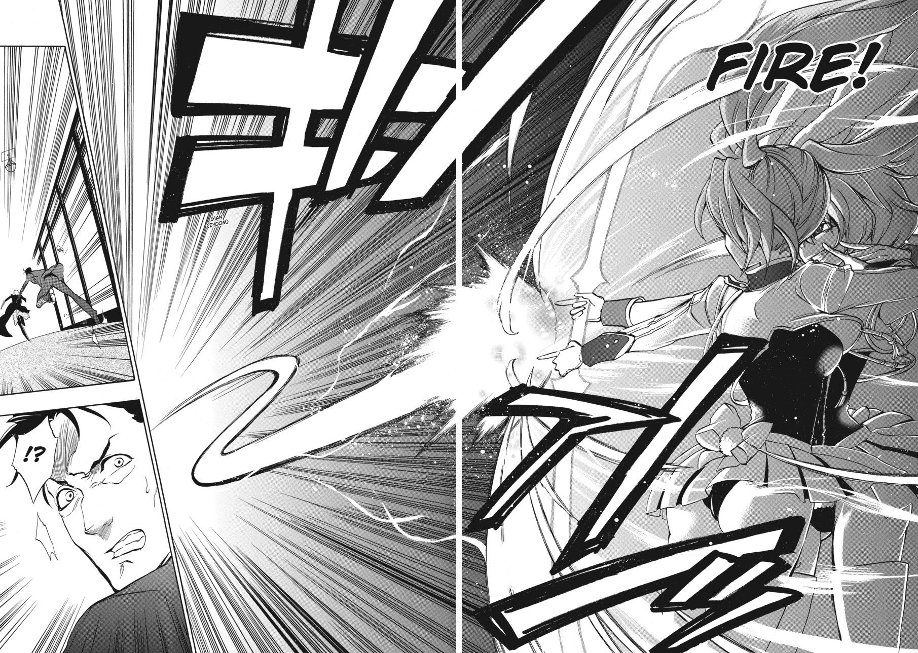 Read Umineko WHEN THEY CRY Episode 3_ Banquet of the Golden Witch EN Manga Online