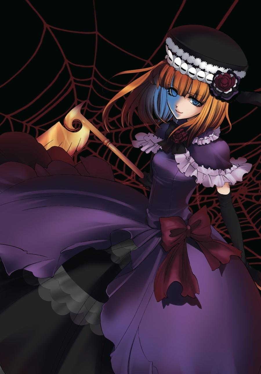 Read Umineko WHEN THEY CRY Episode 3_ Banquet of the Golden Witch EN Manga Online