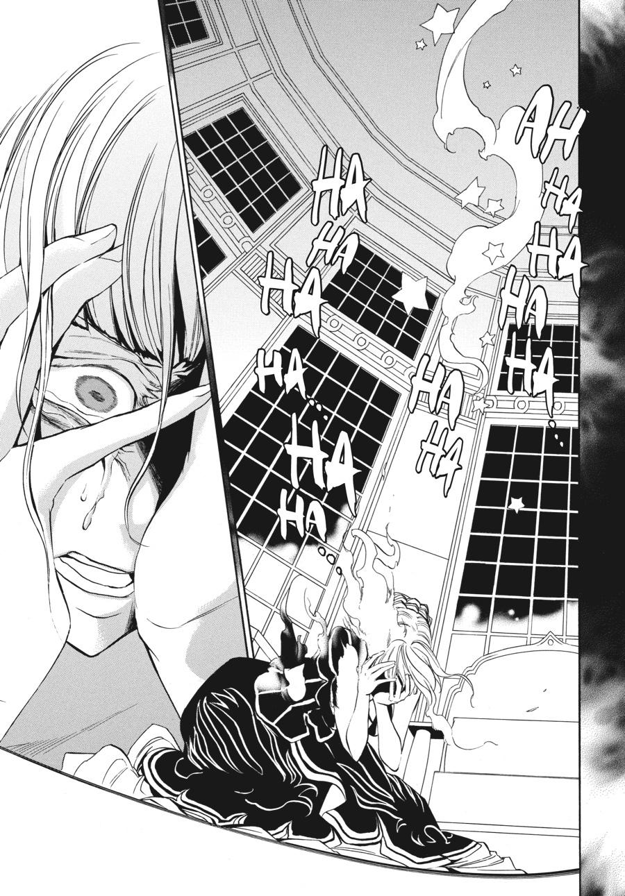 Read Umineko WHEN THEY CRY Episode 3_ Banquet of the Golden Witch EN Manga Online
