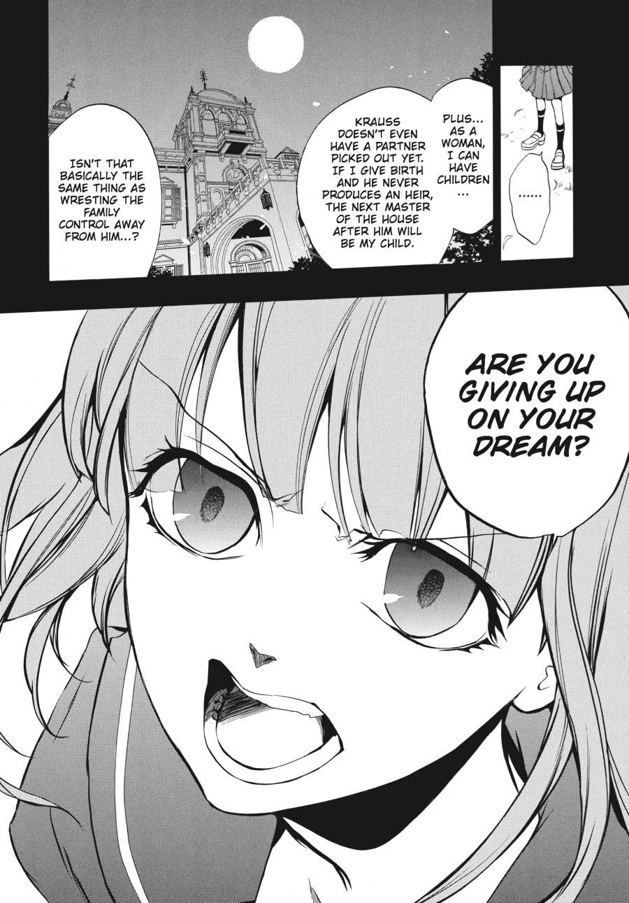 Read Umineko WHEN THEY CRY Episode 3_ Banquet of the Golden Witch EN Manga Online