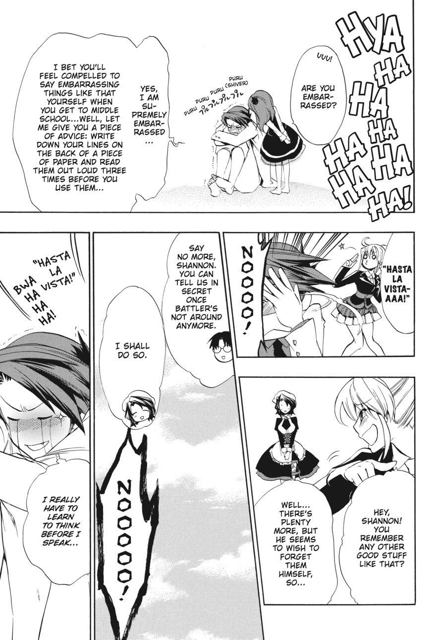 Read Umineko WHEN THEY CRY Episode 3_ Banquet of the Golden Witch EN Manga Online
