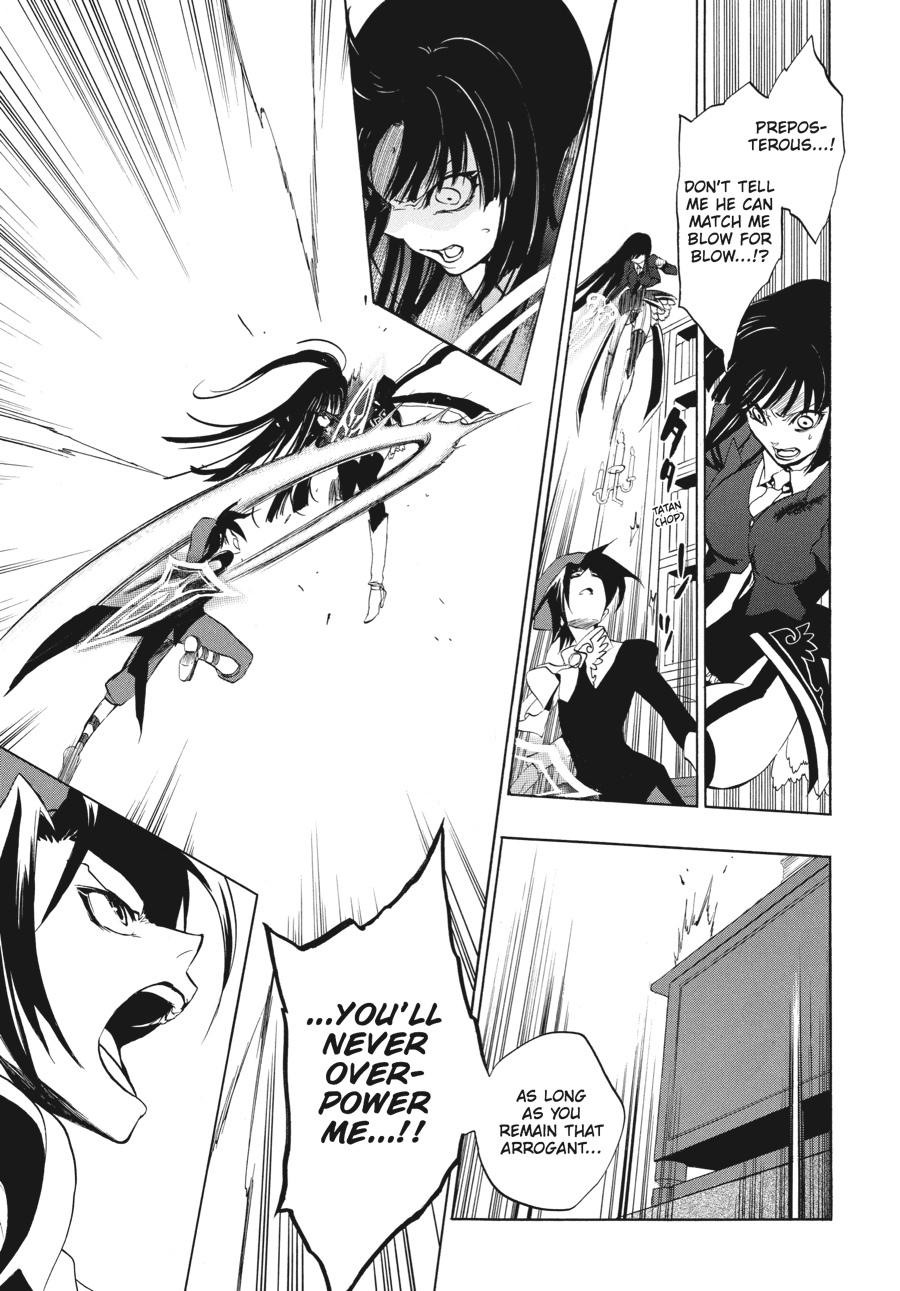 Read Umineko WHEN THEY CRY Episode 3_ Banquet of the Golden Witch EN Manga Online