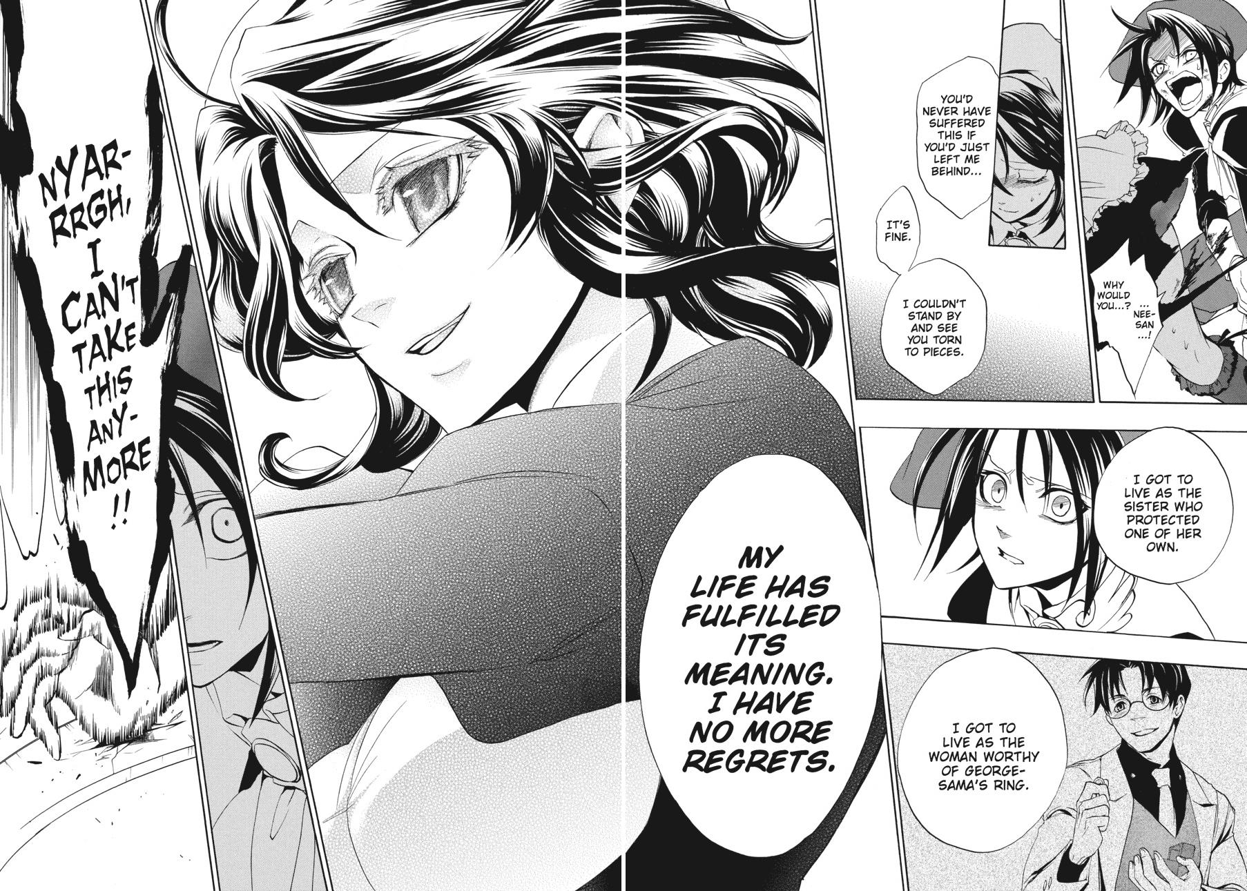 Read Umineko WHEN THEY CRY Episode 3_ Banquet of the Golden Witch EN Manga Online