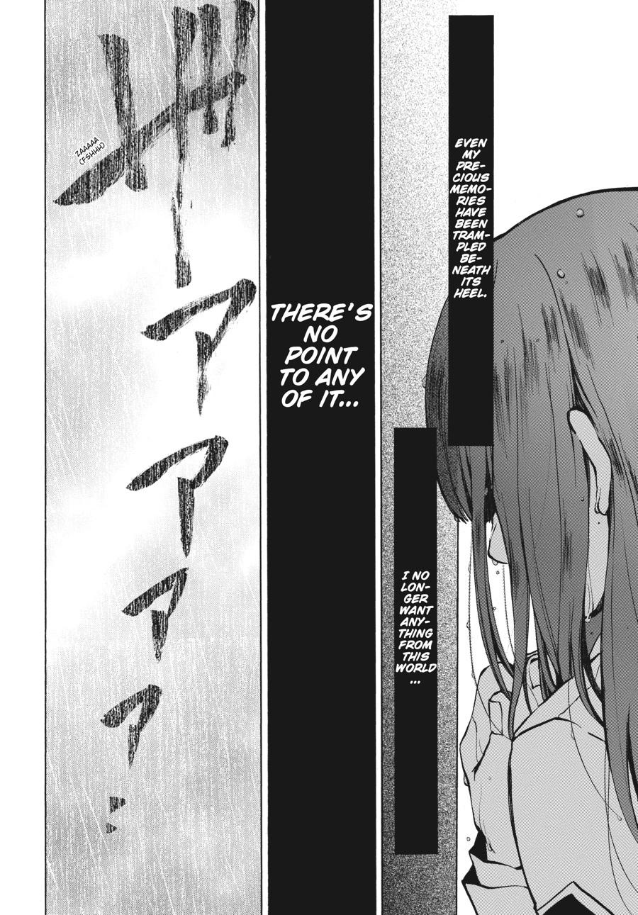 Read Umineko WHEN THEY CRY Episode 4_ Alliance of the Golden Witch EN Manga Online