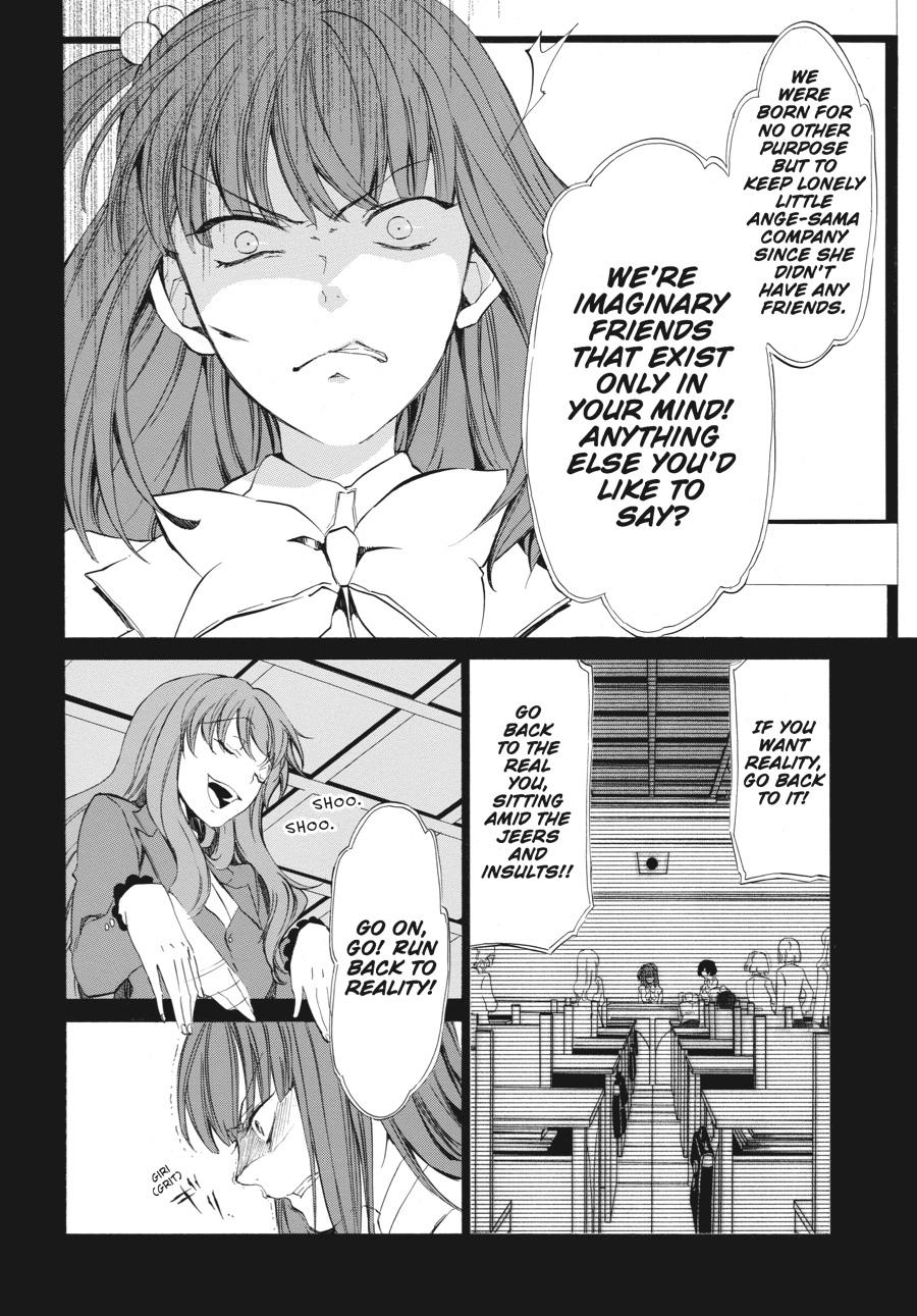 Read Umineko WHEN THEY CRY Episode 4_ Alliance of the Golden Witch EN Manga Online