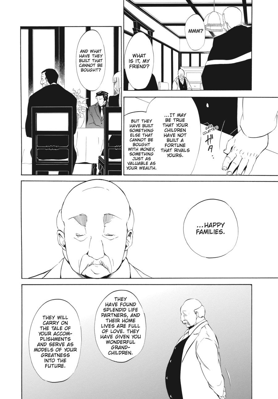 Read Umineko WHEN THEY CRY Episode 4_ Alliance of the Golden Witch EN Manga Online