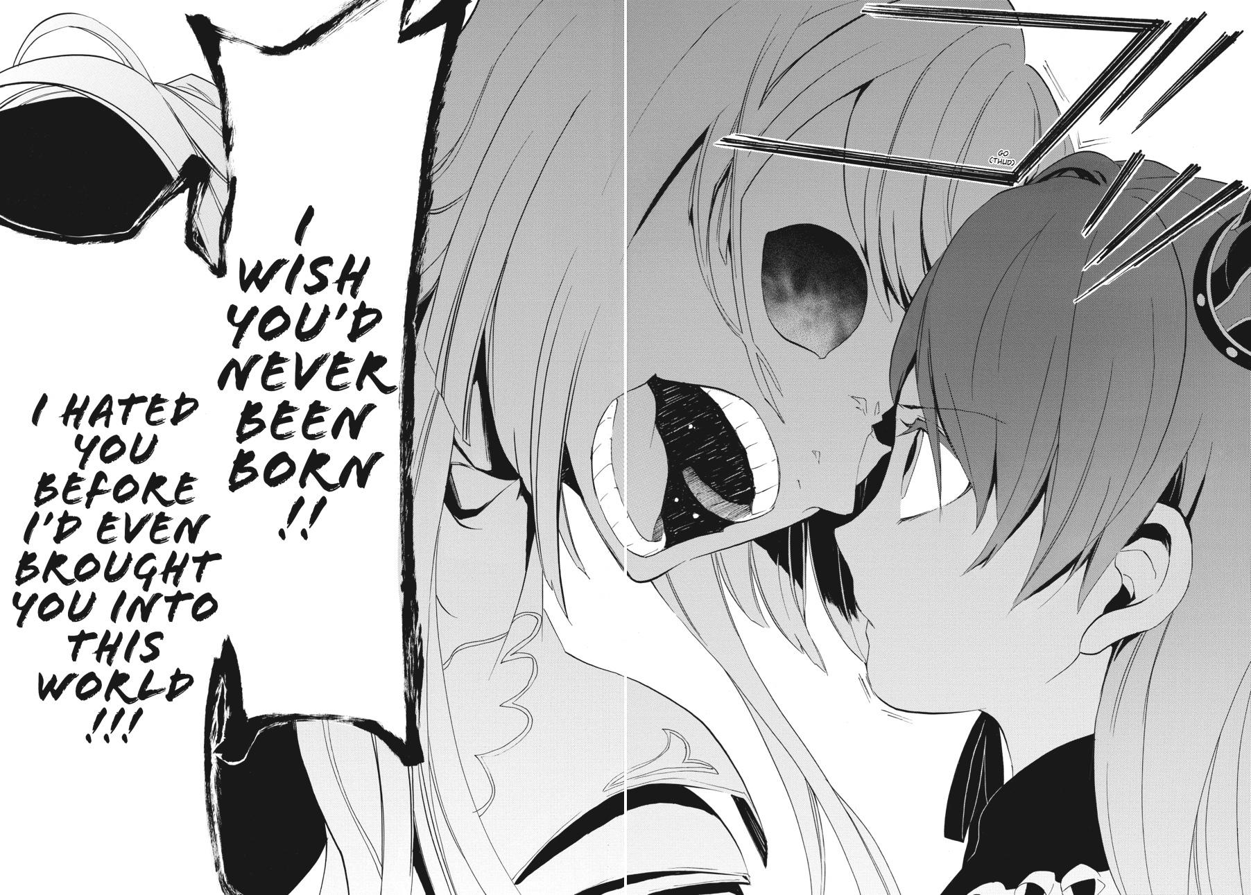 Read Umineko WHEN THEY CRY Episode 4_ Alliance of the Golden Witch EN Manga Online