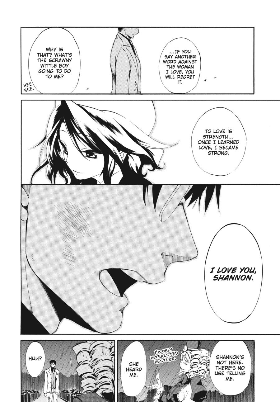 Read Umineko WHEN THEY CRY Episode 4_ Alliance of the Golden Witch EN Manga Online