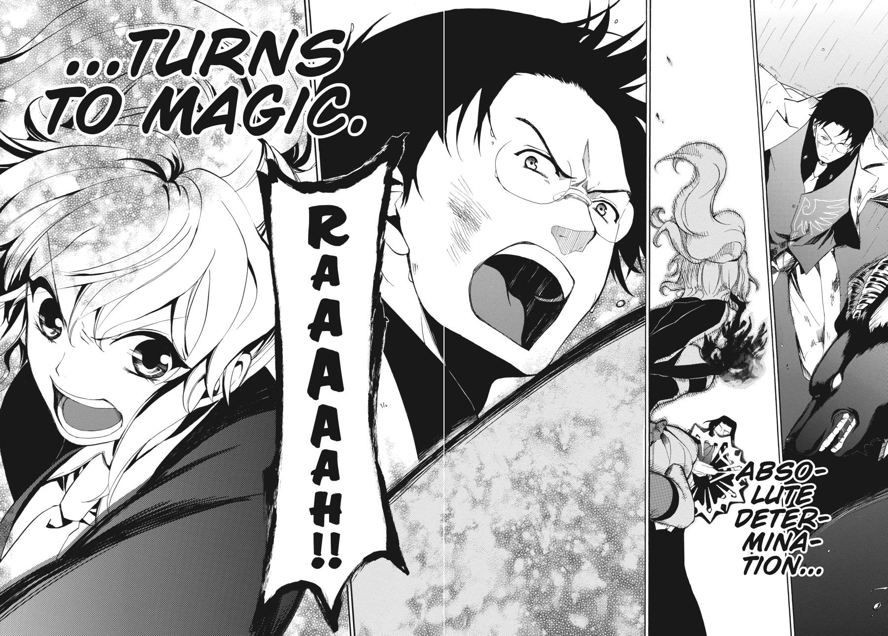 Read Umineko WHEN THEY CRY Episode 4_ Alliance of the Golden Witch EN Manga Online