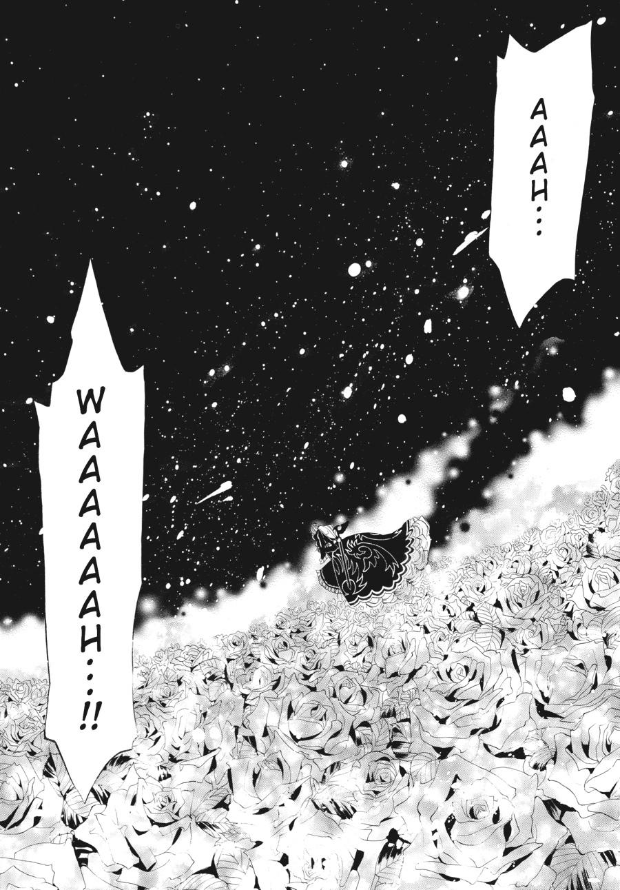 Read Umineko WHEN THEY CRY Episode 4_ Alliance of the Golden Witch EN Manga Online