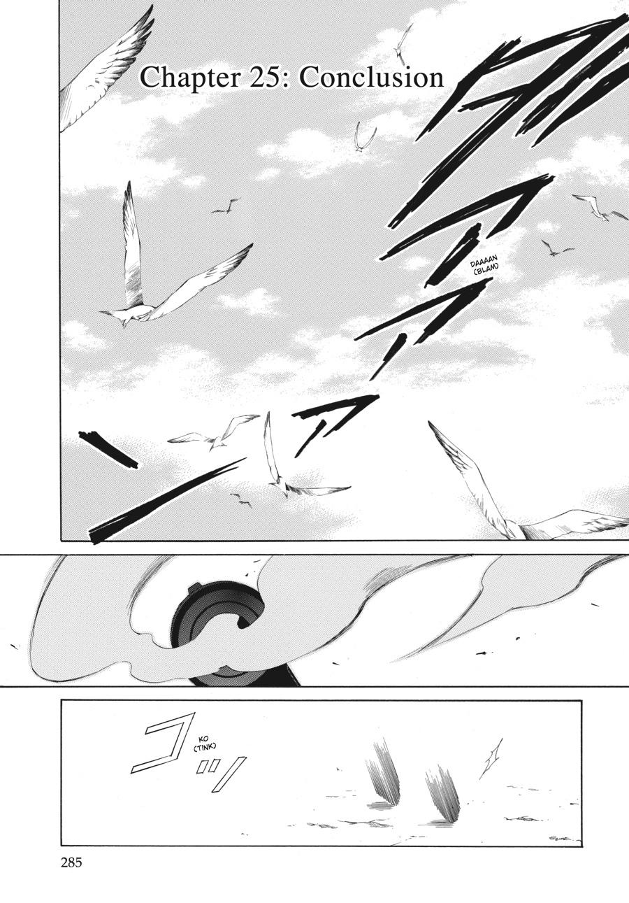 Read Umineko WHEN THEY CRY Episode 4_ Alliance of the Golden Witch EN Manga Online