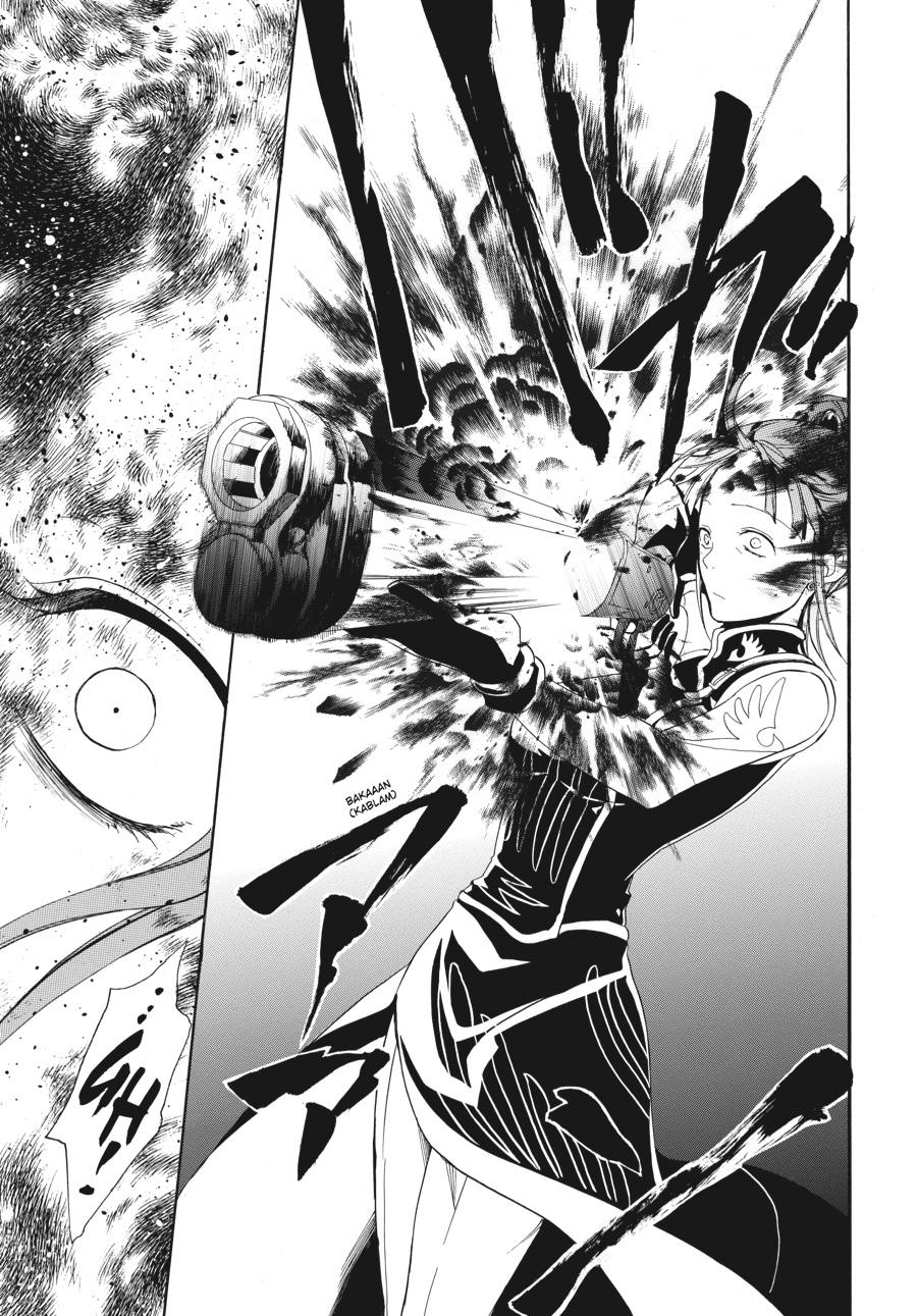 Read Umineko WHEN THEY CRY Episode 4_ Alliance of the Golden Witch EN Manga Online