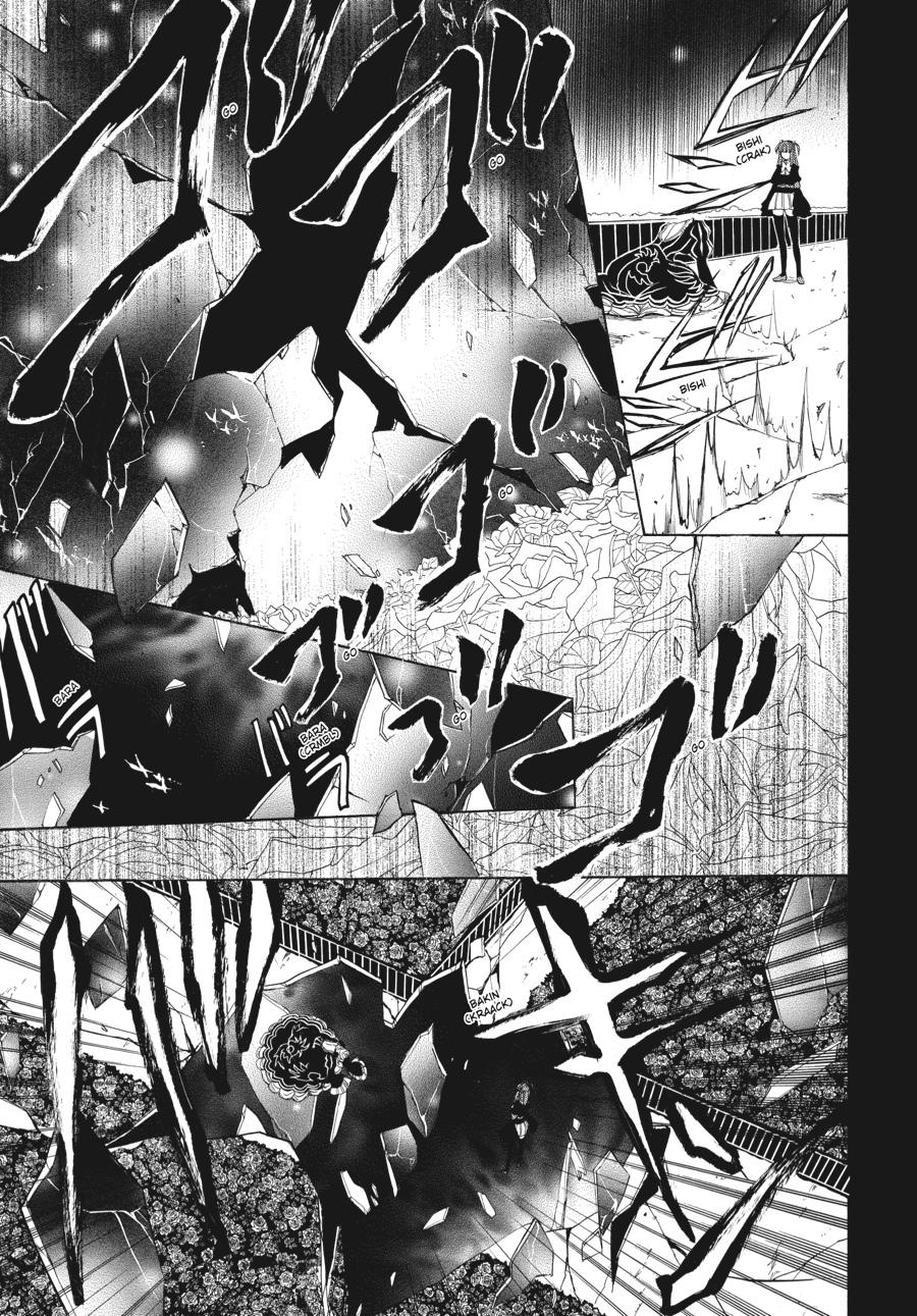 Read Umineko WHEN THEY CRY Episode 4_ Alliance of the Golden Witch EN Manga Online