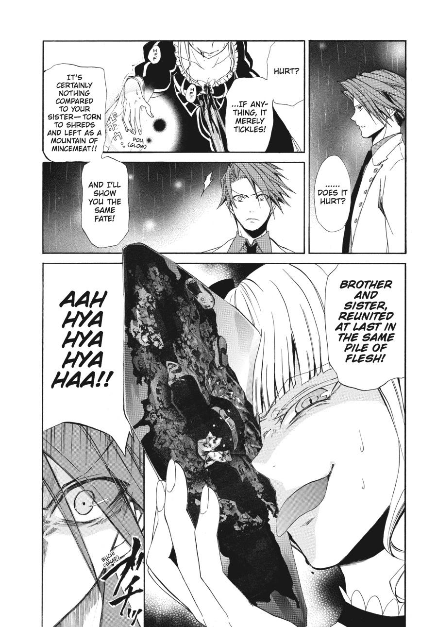 Read Umineko WHEN THEY CRY Episode 4_ Alliance of the Golden Witch EN Manga Online