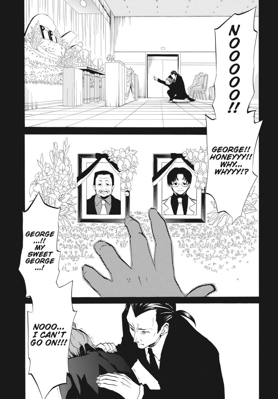 Read Umineko WHEN THEY CRY Episode 4_ Alliance of the Golden Witch EN Manga Online