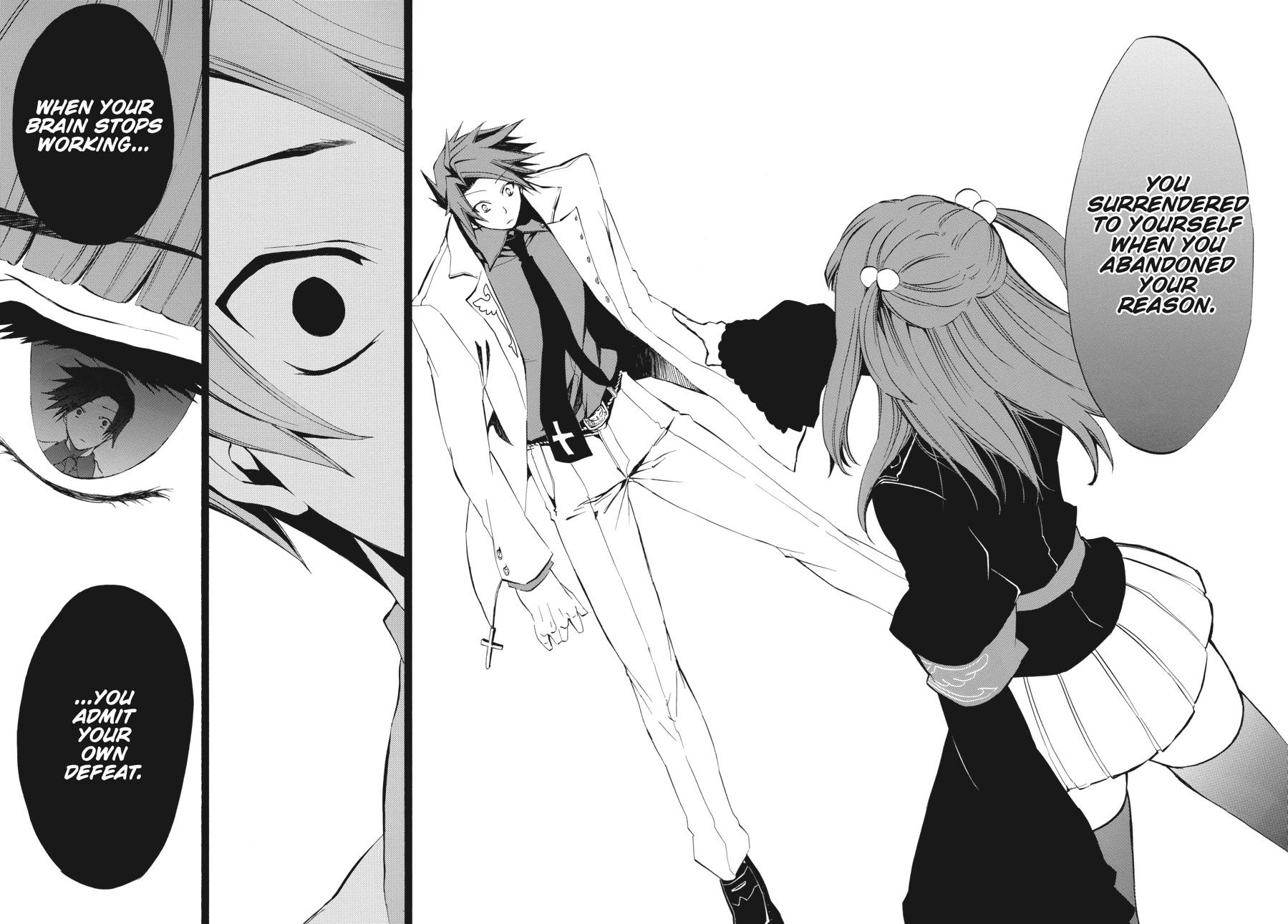 Read Umineko WHEN THEY CRY Episode 4_ Alliance of the Golden Witch EN Manga Online