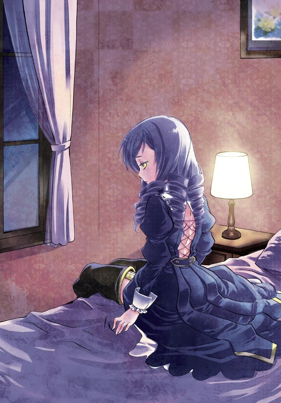 Read Umineko WHEN THEY CRY Episode 6_ Dawn of the Golden Witch EN Manga Online