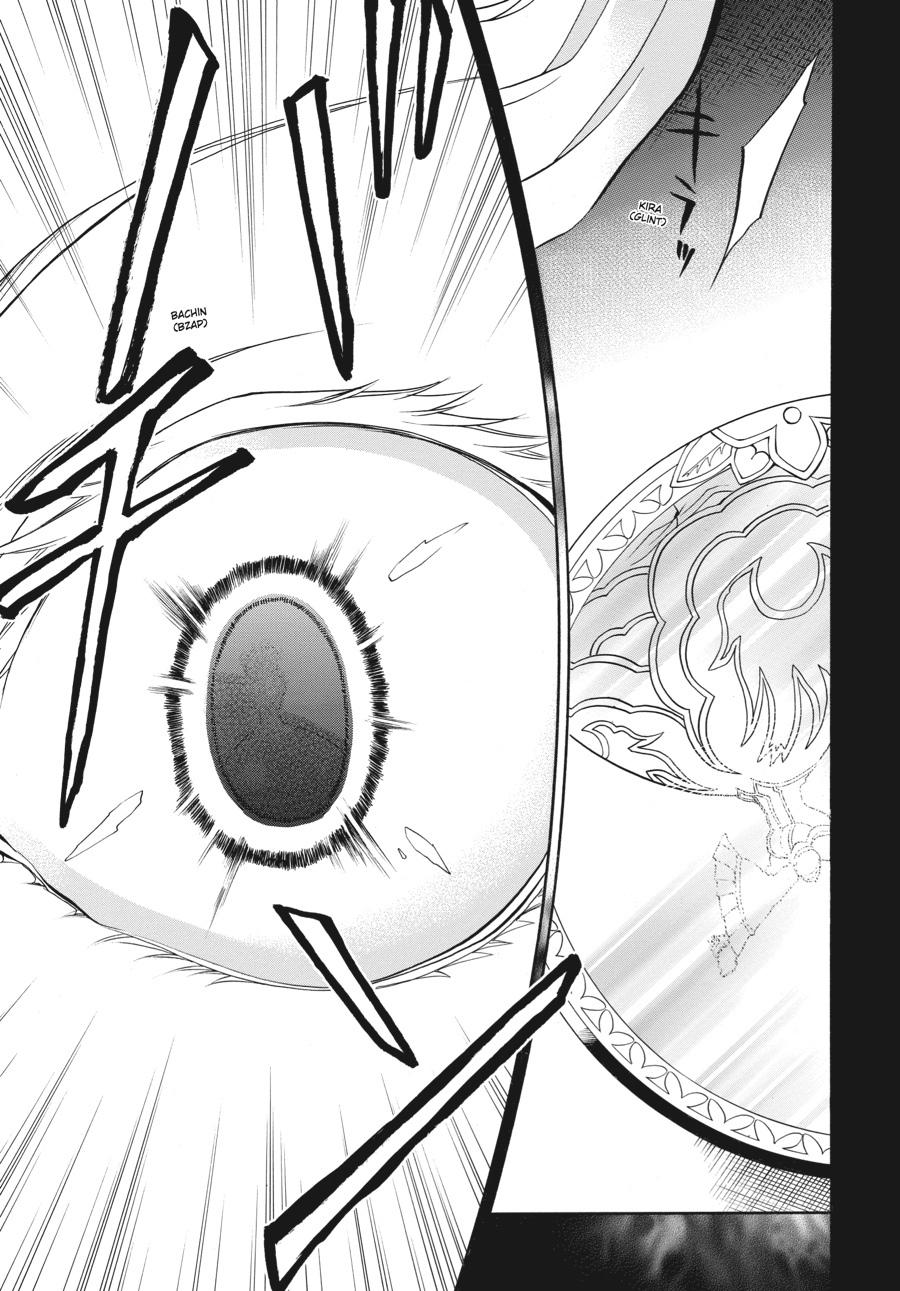 Read Umineko WHEN THEY CRY Episode 6_ Dawn of the Golden Witch EN Manga Online
