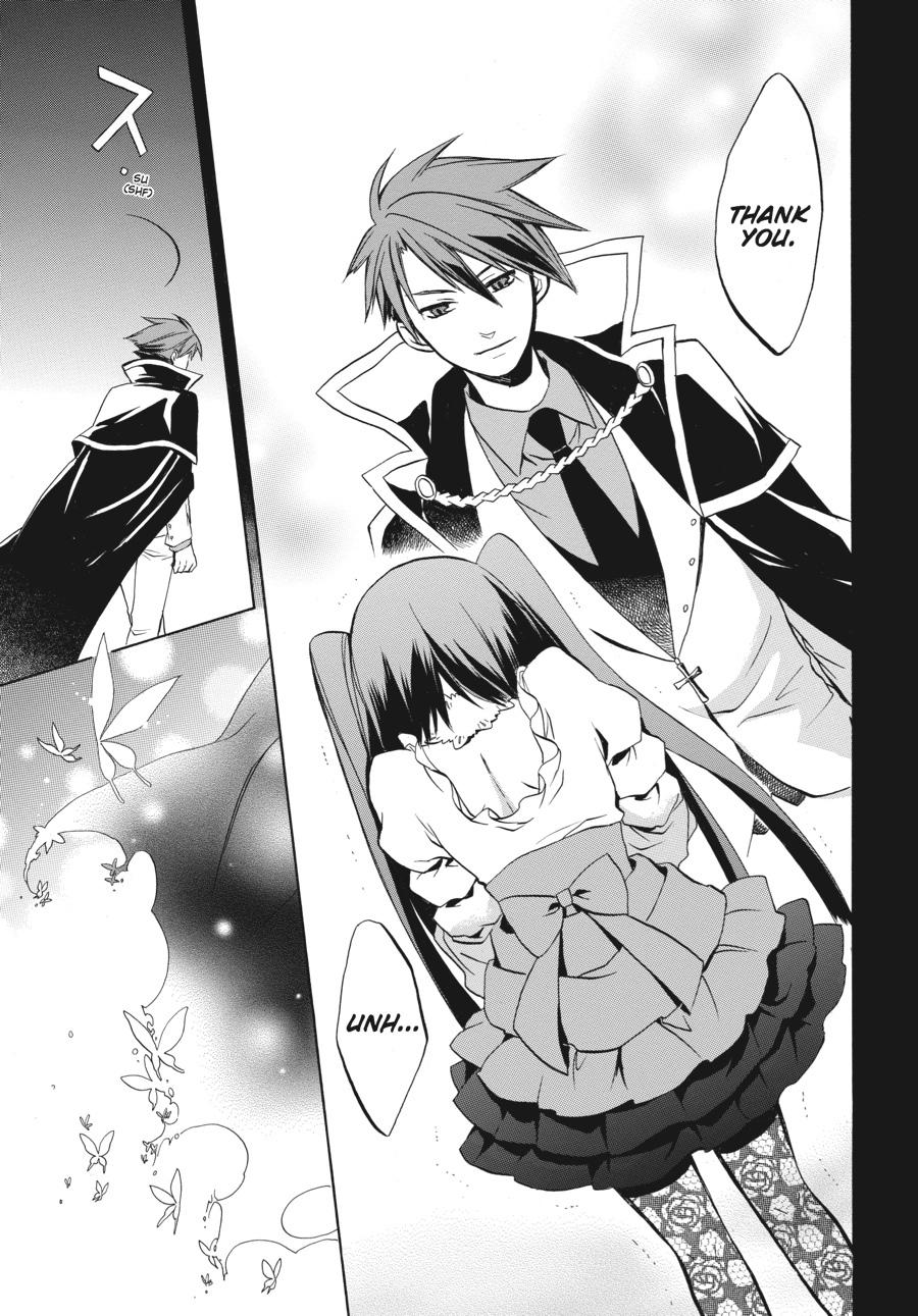 Read Umineko WHEN THEY CRY Episode 6_ Dawn of the Golden Witch EN Manga Online