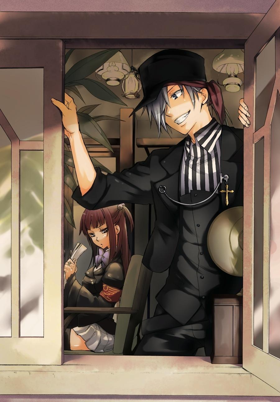 Read Umineko WHEN THEY CRY Episode 6_ Dawn of the Golden Witch EN Manga Online