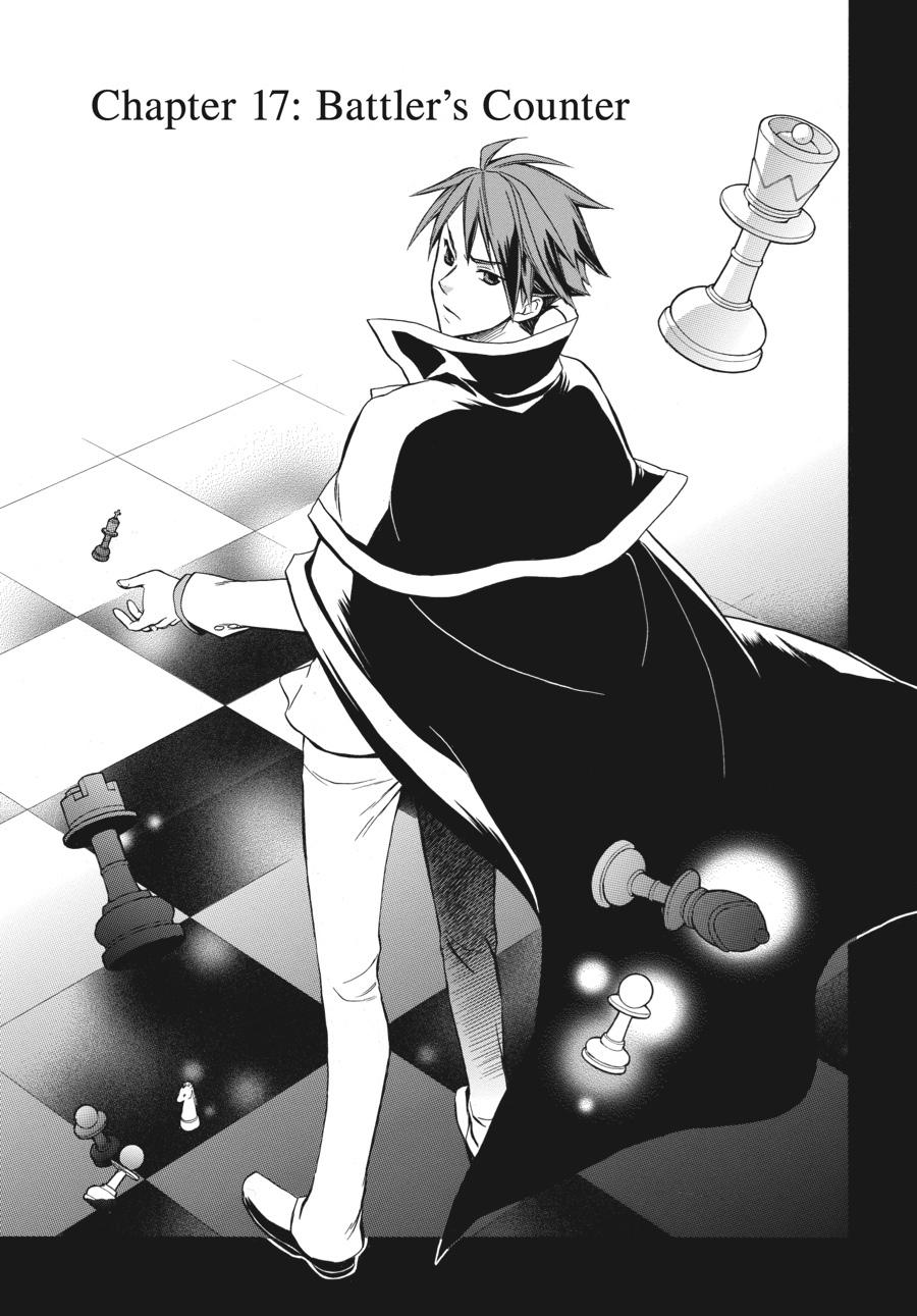 Read Umineko WHEN THEY CRY Episode 6_ Dawn of the Golden Witch EN Manga Online