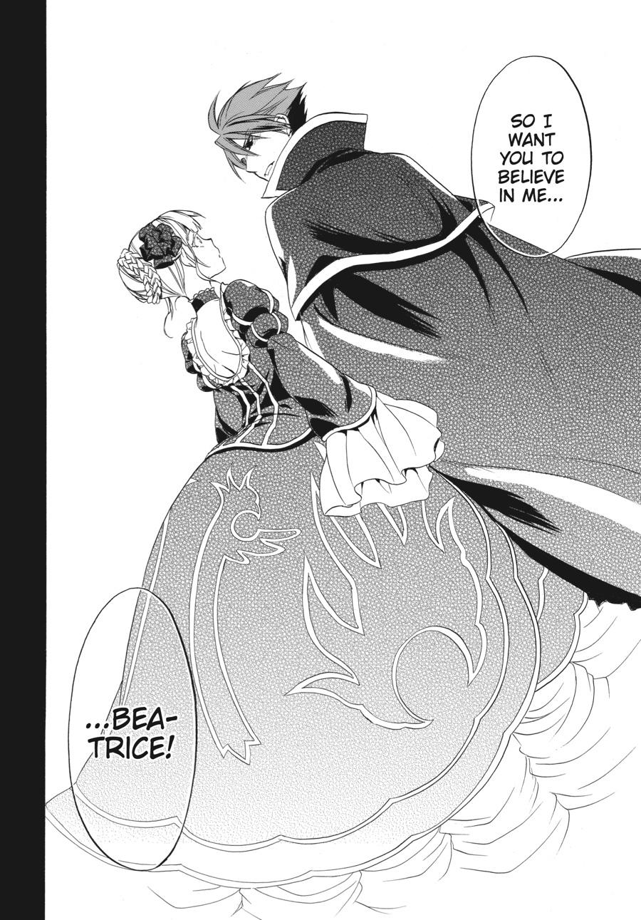 Read Umineko WHEN THEY CRY Episode 6_ Dawn of the Golden Witch EN Manga Online