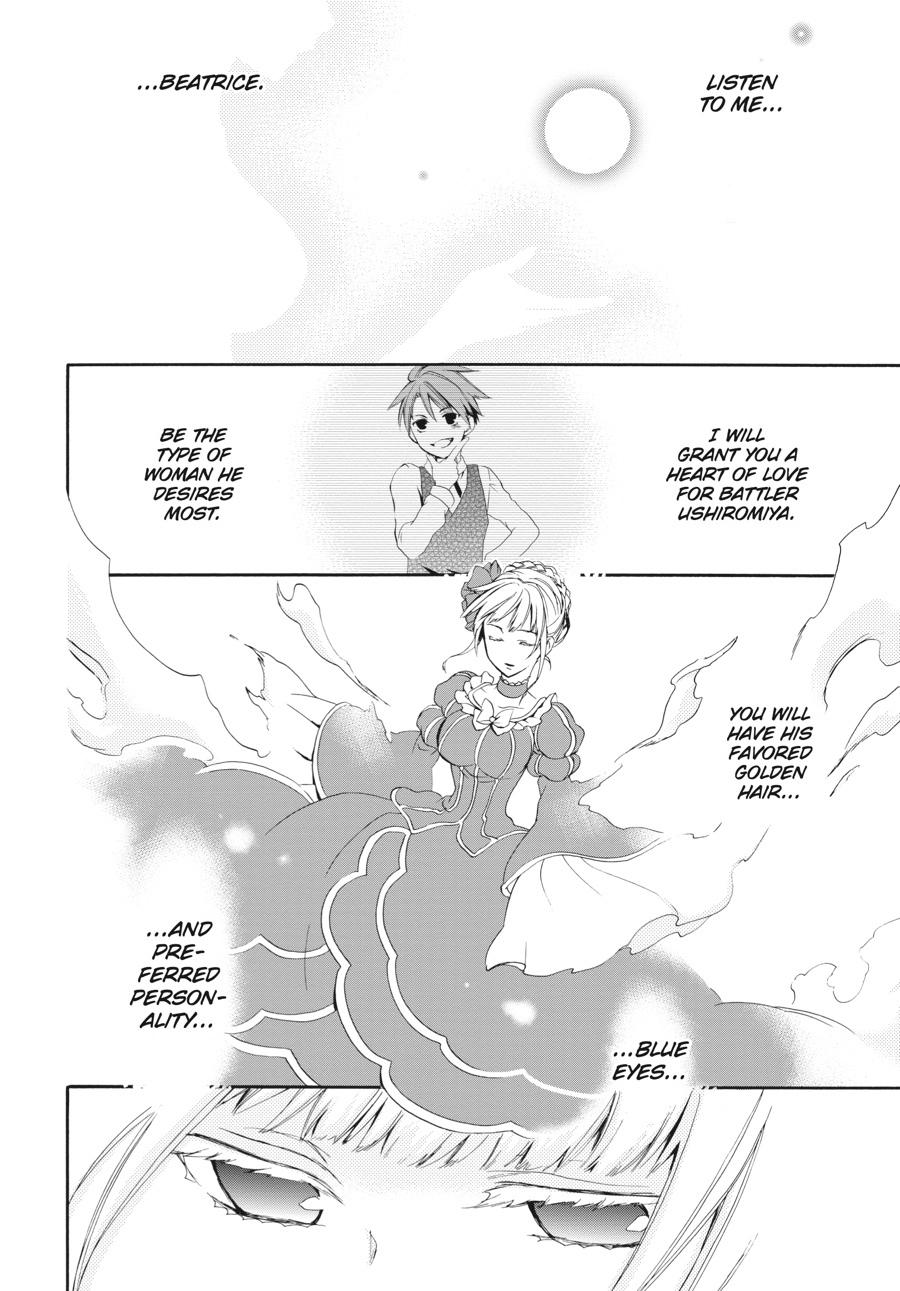 Read Umineko WHEN THEY CRY Episode 6_ Dawn of the Golden Witch EN Manga Online
