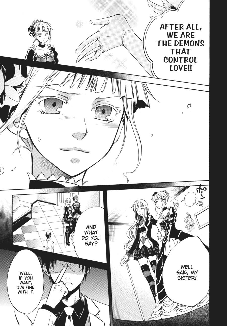 Read Umineko WHEN THEY CRY Episode 6_ Dawn of the Golden Witch EN Manga Online